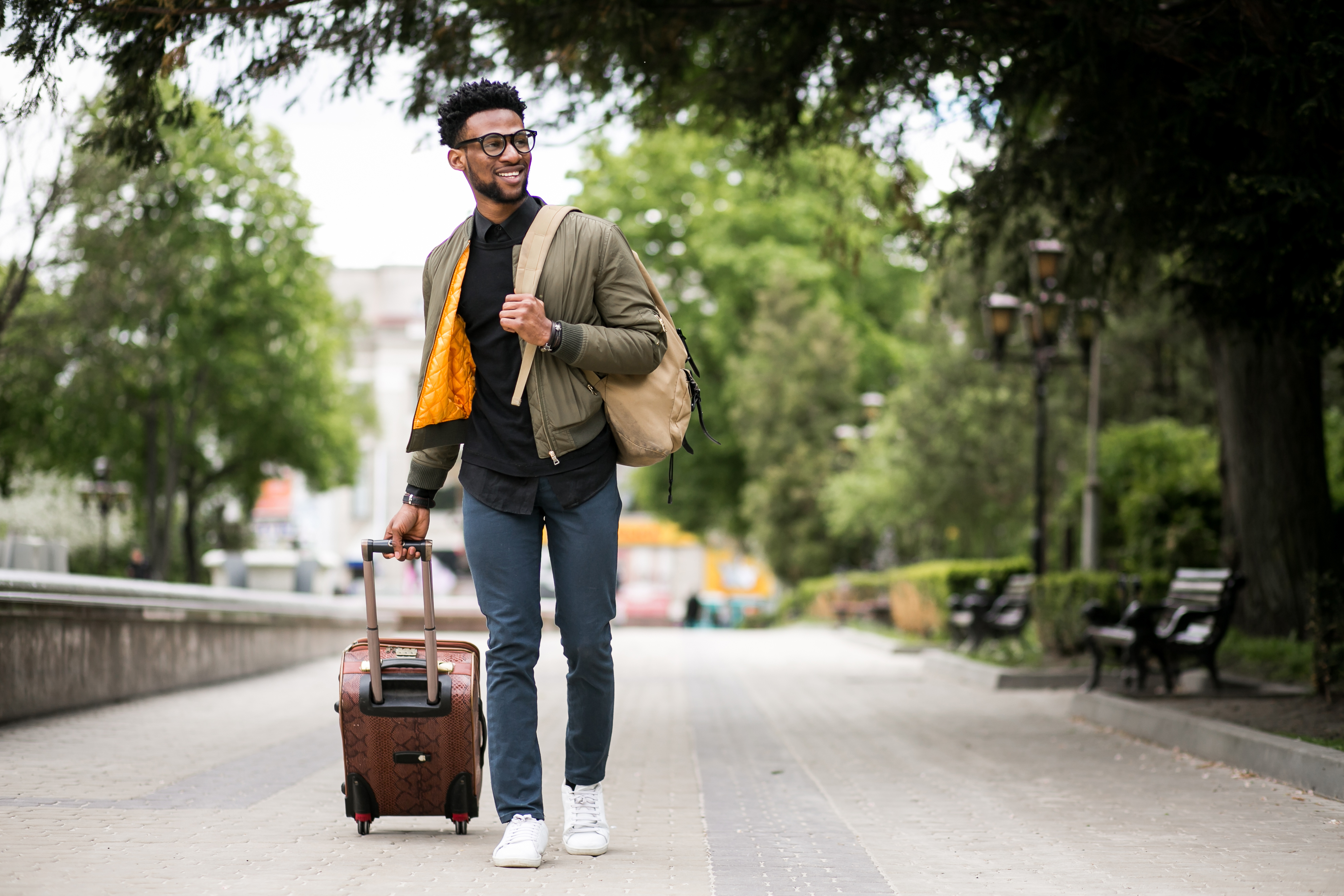 Study in the UK